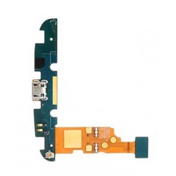 LG Nexus 4 Charging Port Flex Cable